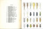Atlas des aptérygotes et orthoptéroïdes de France.. Chopard, Lucien