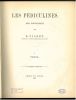Les Pediculines. Essai monographique, 3 vol... Piaget, Eduard