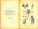 Voyage de Ch. Alluaud et R. Jeannel en Afrique orientale (1911-1912). Résultats scientifiques. Insectes Strepsiptères.. Jeannel, René