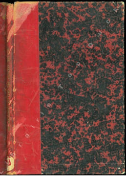 Osservazioni sulla anatomia descrittiva del Gryllus campestris L... Berlese, Antonio