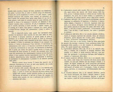 Osservazioni sulla anatomia descrittiva del Gryllus campestris L..