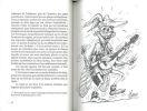 Le livre de la cigale.. Rey, J.-C. & J.-L. Laure