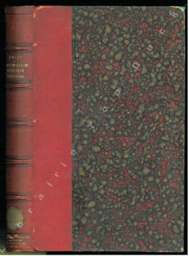 Entomologie française. Rynchotes. Méthode mononymique.. Amyot, Charles Jean-Baptiste