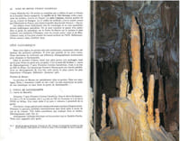Guide des grottes d'Europe occidentale.
