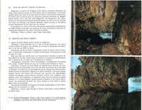 Guide des grottes d'Europe occidentale.