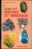 Guide des roches et minéraux.. Pough, F.H.