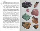 Pierres et minéraux: minéraux, gemmes et pierres précieuses, roches, minerais, fossiles.. Schumann, W.