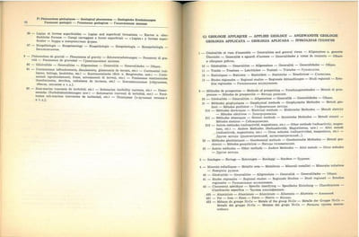 Codification des fichiers bibliographiques.