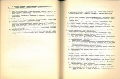 Codification des fichiers bibliographiques.. Anonyme,