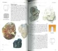 Guide des minéraux, roches et fossiles. Toutes les merveilles du sol et du sous-sol.. Bishop, A.C. et al.