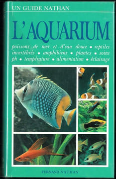 L'aquarium.. Bianchini, F. et al.