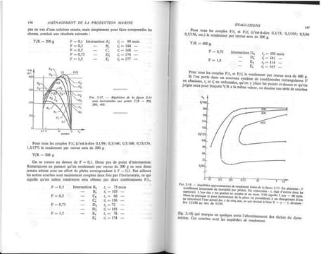 Océanographie biologique appliquée. L'exploitation de la vie marine.. Bougis, P. et al.