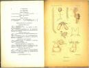 Voyage de Ch. Alluaud et R. Jeannel en Afrique orientale (1911-1912). Résultats scientifiques. Vers. II. Oligochètes.. Michaelsen, W.