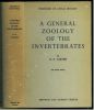 A general zoology of the invertebrates.. Carter, G.S.