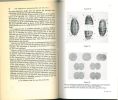 A general zoology of the invertebrates.. Carter, G.S.