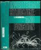 Invertebrate structure and function.. Barrington, E.J.W..