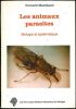 Les animaux parasites. Biologie et systématique.. Marchand, Bernard