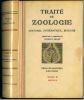 Traité de zoologie. Anatomie, systématique, biologie. Tome IV. Némathelminythes (Nématodes). Fascicule II.. Grasse, Pierre-Paul (ed.)