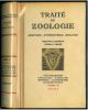 Traité de zoologie. Anatomie, systématique, biologie. Tome IV. Némathelminythes (Nématodes). Fascicule III.. Grasse, Pierre-Paul (ed.)