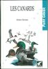 Les canards.. Brochet, J.