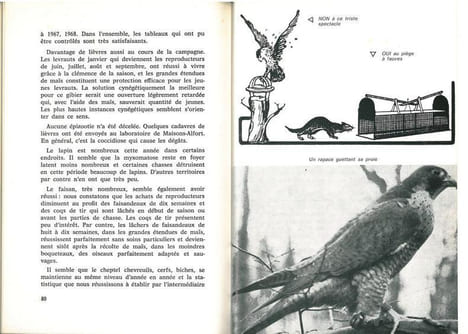 Chasse et gibier de Beauce.. Beaur, R.