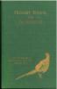 Pheasant rearing and preservation.. Gilbertson & Page (eds),