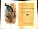Pheasants. Their natural history and practical management.. Tegetmeier, W.B.
