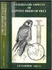 Veterinary aspects of captive birds of prey.. Cooper, J.E.