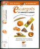 Guide des escargots et limaces d'Europe. Identification et biologie de plus de 300 espèces.. Kerney, M.P. & R.A.D. Cameron