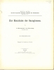 Zur Kenntniss der Sacoglossen.. Ihering, H. von