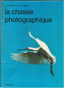 La chasse photographique.