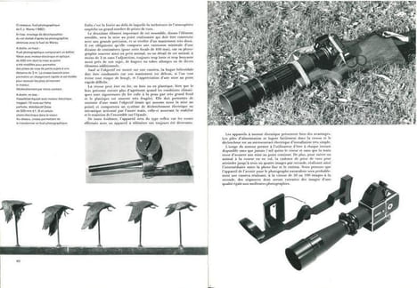 La chasse photographique.. Baufle, J.- M. & J.-P. Varin