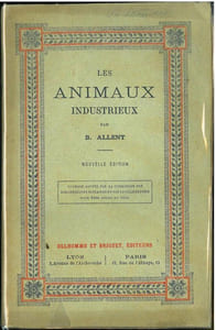 Les animaux industrieux.