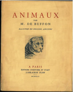Animaux.