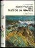 Guide du naturaliste dans le Midi de la France. Vol. 1. La mer, le littoral.. Harant, H. & D. Jarry