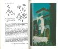 Guide du naturaliste dans le Midi de la France. Vol. 1. La mer, le littoral.. Harant, H. & D. Jarry