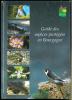 Guide des espèces protégées en Bourgogne.. Collectif,