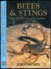 Bites & stings. The world of venomous animals.. Nichol, John