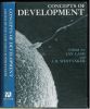 Concepts of development.. Lash, J. & J.R. Whittaker