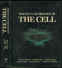 Molecular biology of the cell.