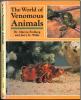 The world of venomous animals.. Freiberg, M. & J.G. Walls