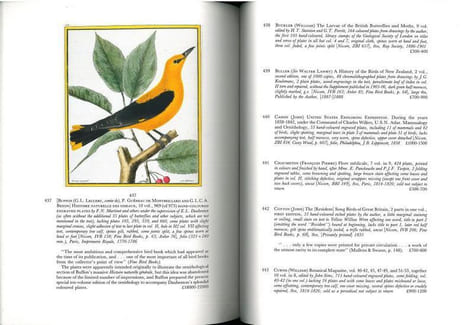 Atlases, travel, natural history and science.. Anonymous [Sotheby’s],