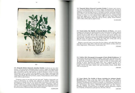 The Stanley Smith collection of natural history books.. Anonymous [Sotheby’s],