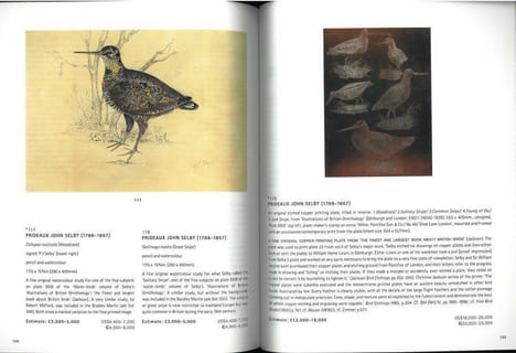 Natural history.. Anonymous [Christie’s],