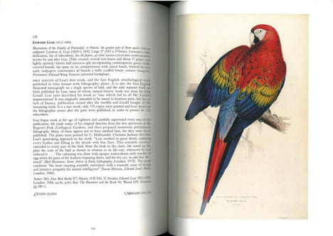 Natural history.. Anonymous [Christie’s],