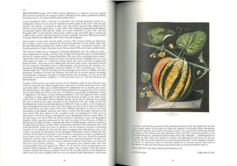 Important natural history books and atlases.. Anonymous [Christie’s],