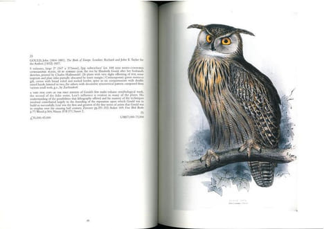 Important natural history books and atlases.. Anonymous [Christie’s],