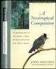 A neotropical companion. An introduction to the animals, plants and ecosystems of the new world tropics.. Kricher, John