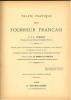 Traité pratique du fourreur français.. Perrier, J.-L.