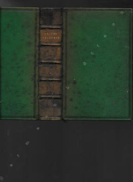 The Natural History of Selborne; with Observations on Various Parts of Nature; and The Naturalist's Calendar.. White, G.